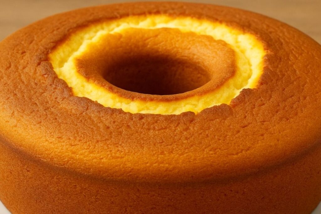 Bolo Moça de Maizena com 3 Ingredientes: fácil, gostoso e pronto em minutos!