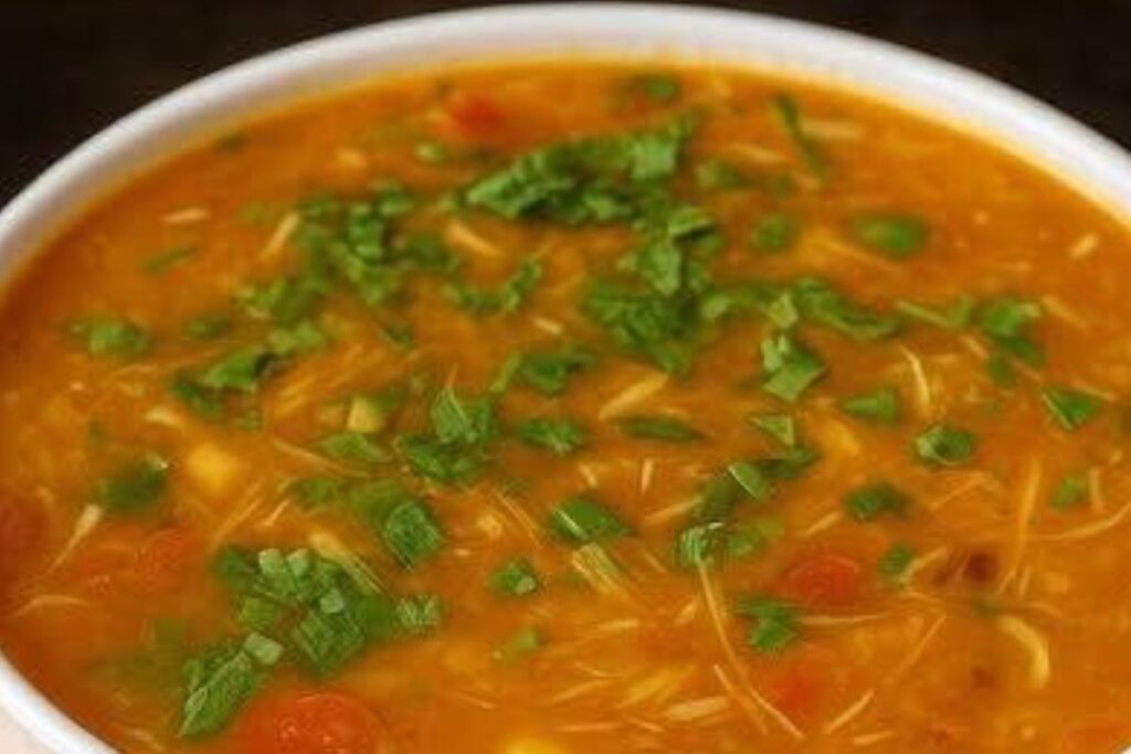 Caldo de Kenga – O Sabor Surpreendente Que Aquece Corações e Histórias