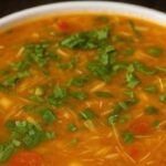 Caldo de Kenga – O Sabor Surpreendente Que Aquece Corações e Histórias