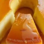 Pudim de Trigo Delícia – A Sobremesa Fofinha, Cremosa e Irresistível