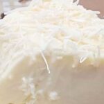 Pudim de Coco Sensacional – Uma Sobremesa que Derrete na Boca e Fica na Memória