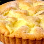 O Famoso Bolo Italiano de Limão – Sabor Sofisticado e Simples de Fazer