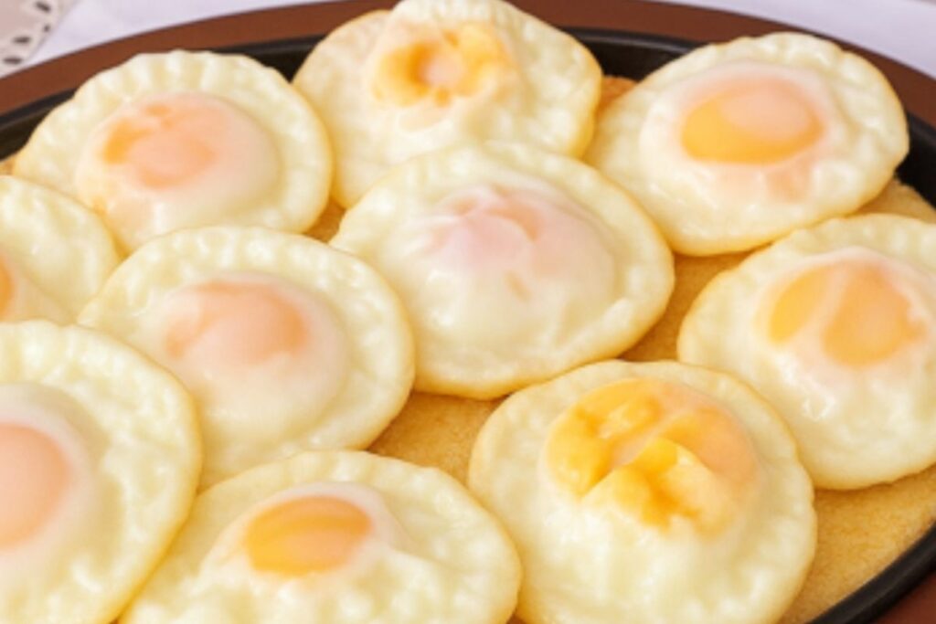 Descubra Aqui Porque o Ovo Frito de Restaurante Fica Tão Gostoso e Diferente