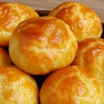 Pãozinho Sem Trigo: Leve, Prático e Irresistível!
