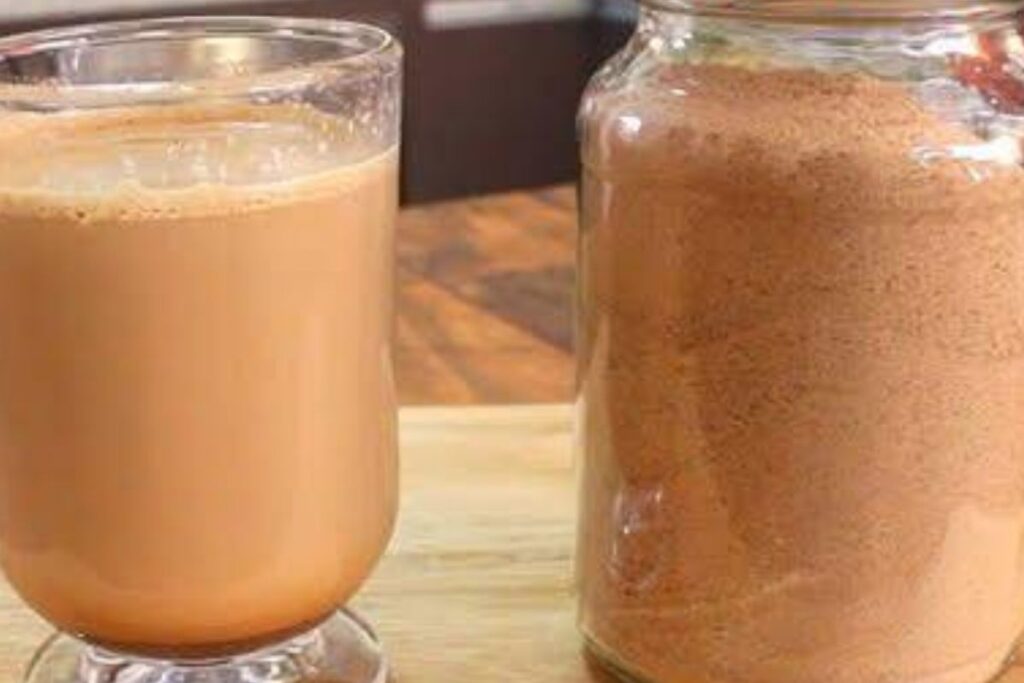 Cappuccino Caseiro Super Cremoso: Uma Receita para Aquecer o Coração