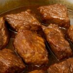 Carne de Panela com Sabor de Churrasco: Um Aroma Inesquecível na Sua Cozinha