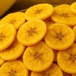 Receita de Chips de Banana Crocante e Irresistível