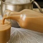 Licor Caseiro de Amarula: Sabor e Sofisticação no Copo