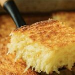 Bolo de Coco Molhadinho sem Farinha de Trigo: Leve, Macio e Perfeito!