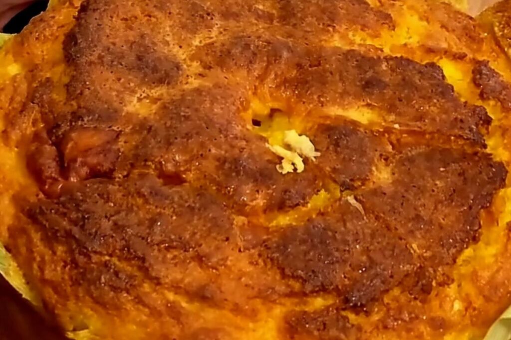 Bolo Pamonha Simples e Delicioso: Tradição e Sabor no Seu Forno