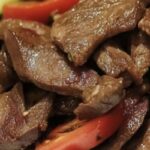 Fígado Acebolado: Uma Receita Clássica, Nutritiva e Cheia de Sabor