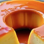 Pudim que Não Vai ao Forno e Sem Ovos: A Delícia Geladinha e Fácil de Fazer