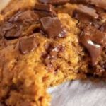 COOKIE DE AVEIA COM CHOCOLATE: UMA DELÍCIA RÁPIDA, PRÁTICA E AMADA POR TODOS!