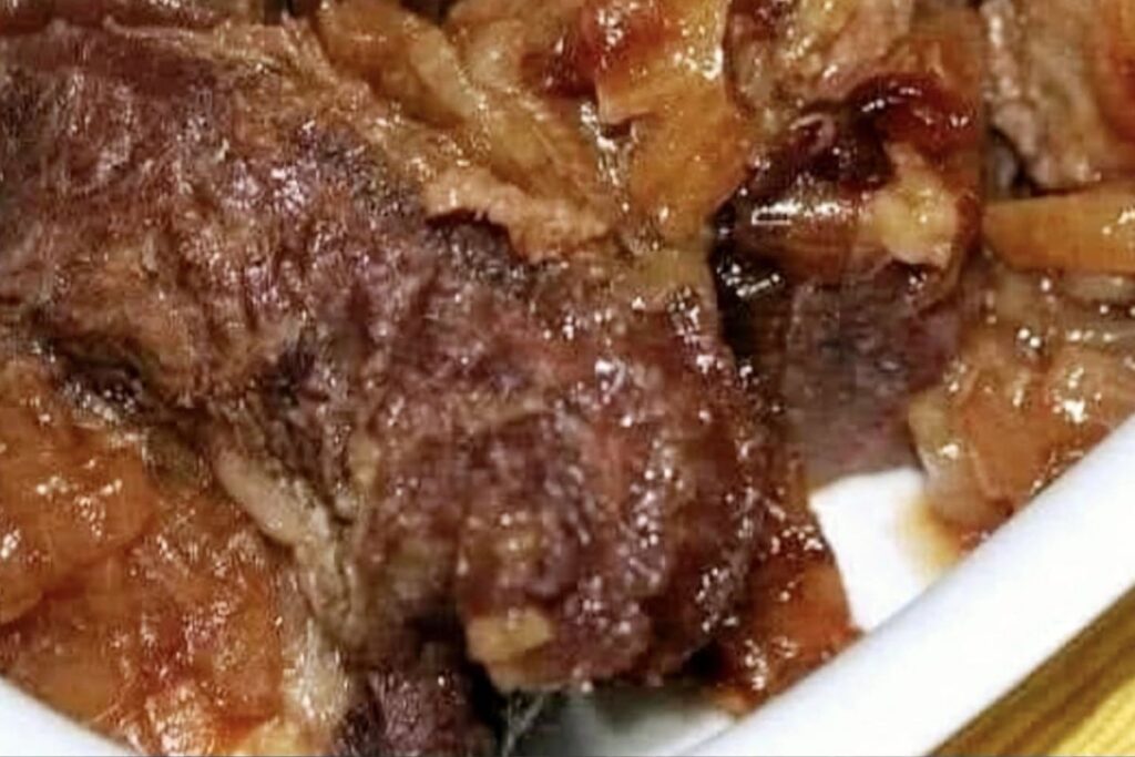 Costela no Bafo na Panela de Pressão: sabor de churrasco sem sair de casa!