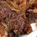 Costela no Bafo na Panela de Pressão: sabor de churrasco sem sair de casa!