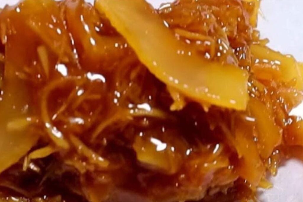 Doce Quebra Queixo Caseiro: Uma Delícia que Resgata Sabores da Infância