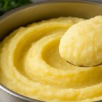 Pare de Colocar Leite ou Água no Purê: Descubra o Segredo da Cremosiade Absoluta!