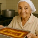 Bolo Nordestino da Vó Nelma: Uma Receita com Sabor de Raiz