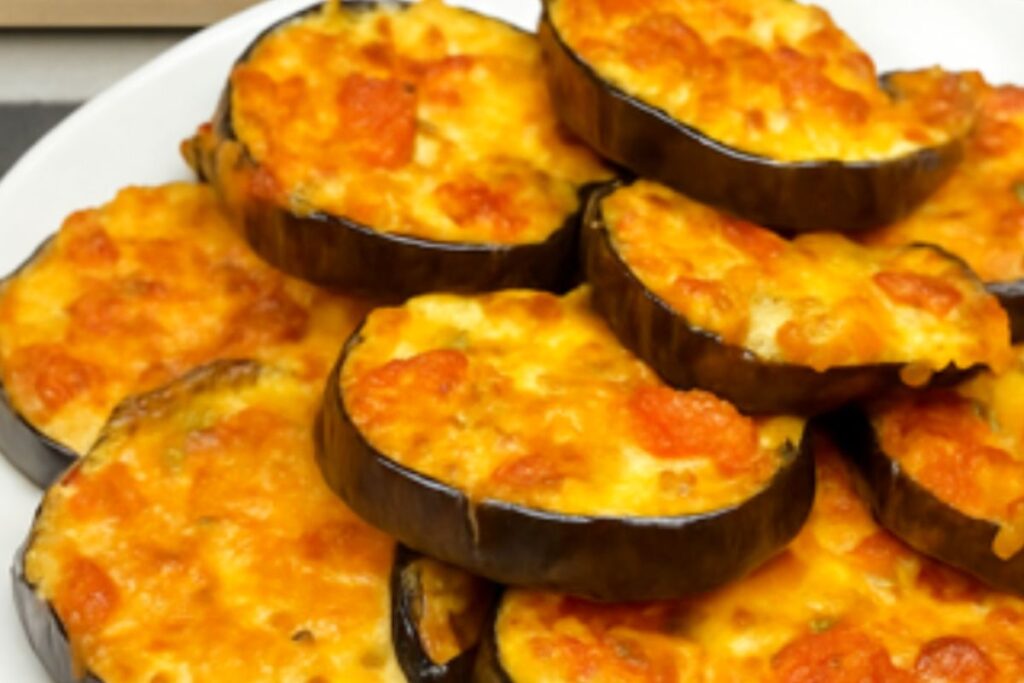 Não Frite a Berinjela: Descubra o Jeito Mais Saudável e Saboroso de Preparar Esse Legume