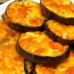 Não Frite a Berinjela: Descubra o Jeito Mais Saudável e Saboroso de Preparar Esse Legume
