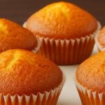 Queques de Leite: A Receita Macia e Simples que Derrete na Boca