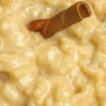 Arroz Doce Moreninho – O Clássico com um Toque Especial que Derrete no Coração