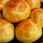 Pãozinho sem Trigo – Delicioso, Leve e Super Fácil de Fazer!