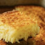 Bolo de Coco Molhadinho sem Farinha de Trigo – Sabor, Leveza e Simplicidade