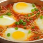 Ovos à Parmegiana: A Receita Criativa, Deliciosa e Prática Que Vai Surpreender Você!