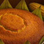 Bolo Pamonha na Palha: A Receita de Liquidificador que Vai Surpreender