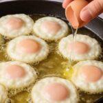 Ovo Frito de Restaurante: A Receita Perfeita e Irresistível