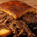 Costela Assada no Forno que Desfia e Solta do Osso: A Receita Que Vai Te Fazer Brilhar na Cozinha!