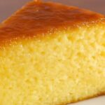 Bolo de Mandioca da Dona Nena: Sabor de Casa de Vó em Cada Fatia