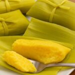 Pamonha Junina Cremosa: O Sabor da Roça na Sua Cozinha