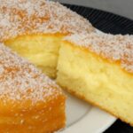 Bolo de Limão Fofinho e Refrescante: A Receita que Vai Perfumar sua Cozinha
