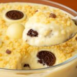 Mousse de Bombom Ouro Branco na Travessa: Uma Sobremesa de Arrasar Corações