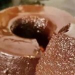 Pudim de Chocolate: A Sobremesa Irresistível Que Derrete na Boca