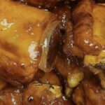 Costelinha de Porco Agridoce: Uma Explosão de Sabor na Sua Cozinha!