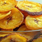 Chips de Banana: Crocância e Sabor em Cada Mordida!