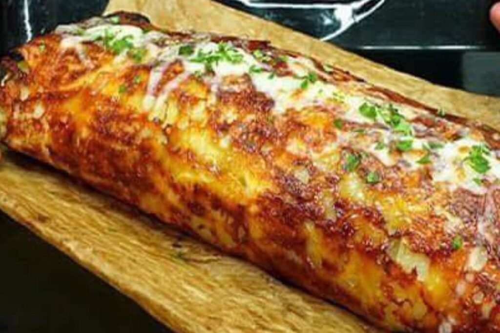 Rocambole de Batata Recheado: uma receita prática, deliciosa e que vai encantar!