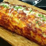 Rocambole de Batata Recheado: uma receita prática, deliciosa e que vai encantar!