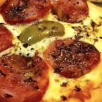 Receita de Pizzas Práticas e Saborosas: o sabor da alegria feito em casa