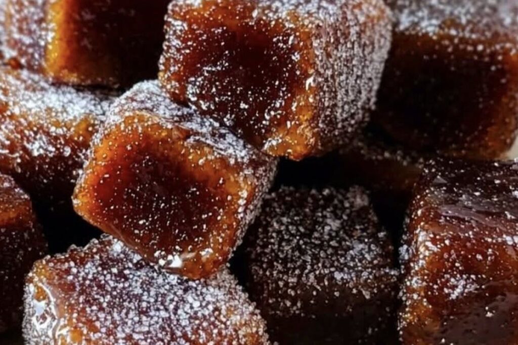 Docinho de Banana Caseiro: o sabor da infância feito em poucos minutos