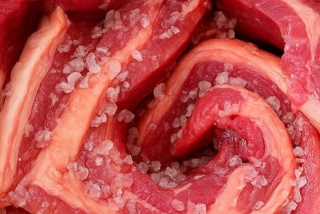Churrasco de Panela de Pressão: sabor de churrasco, sem fumaça nem grelha!