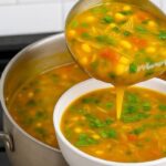 Caldo de Kenga: o Caldo Mais Divertido, Gostoso e Reforçado do Inverno!