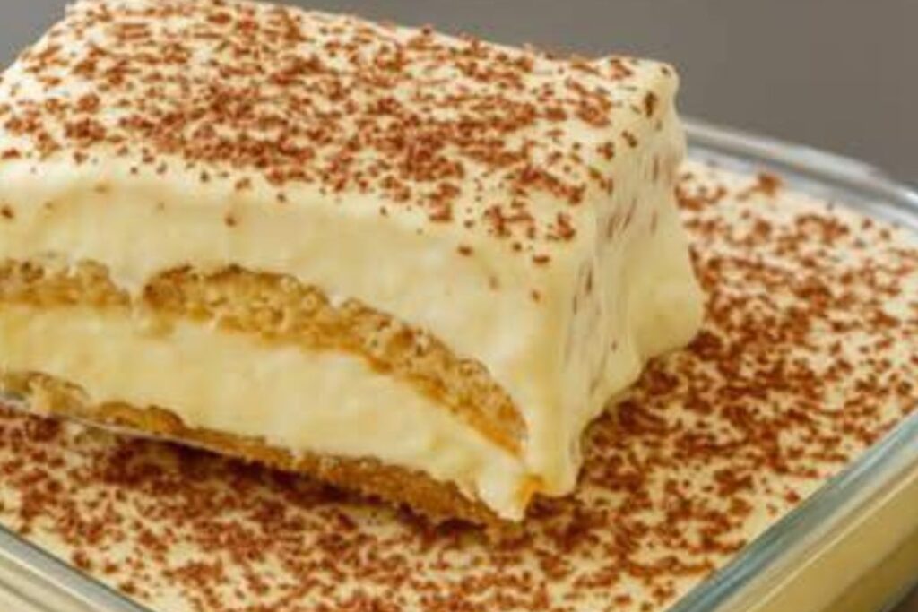 Manadinha-Doce: A Sobremesa Cremosa, Charmosa e Que Derrete Corações