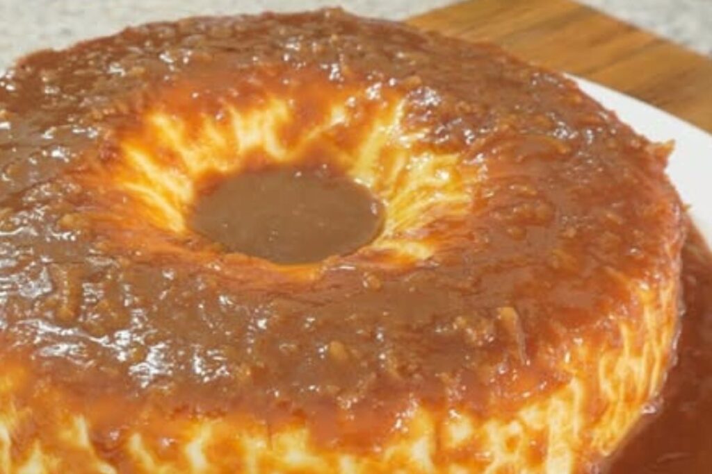 Princesa de Biritiba: Uma Sobremesa Nobre, Delicada e Inesquecível