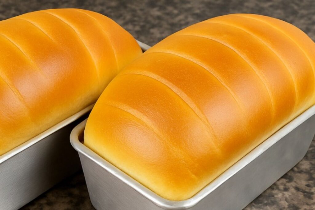 Pão da Multiplicação: Fé, Amor e Sabor em Cada Fatia
