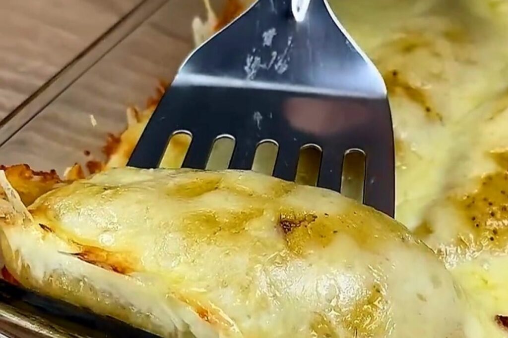 Panquecas de Carne Moída: A Receita Queridinha da Família Brasileira