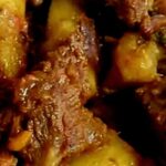 Vaca Atolada: Um Clássico da Cozinha Brasileira Que Derrete na Boca